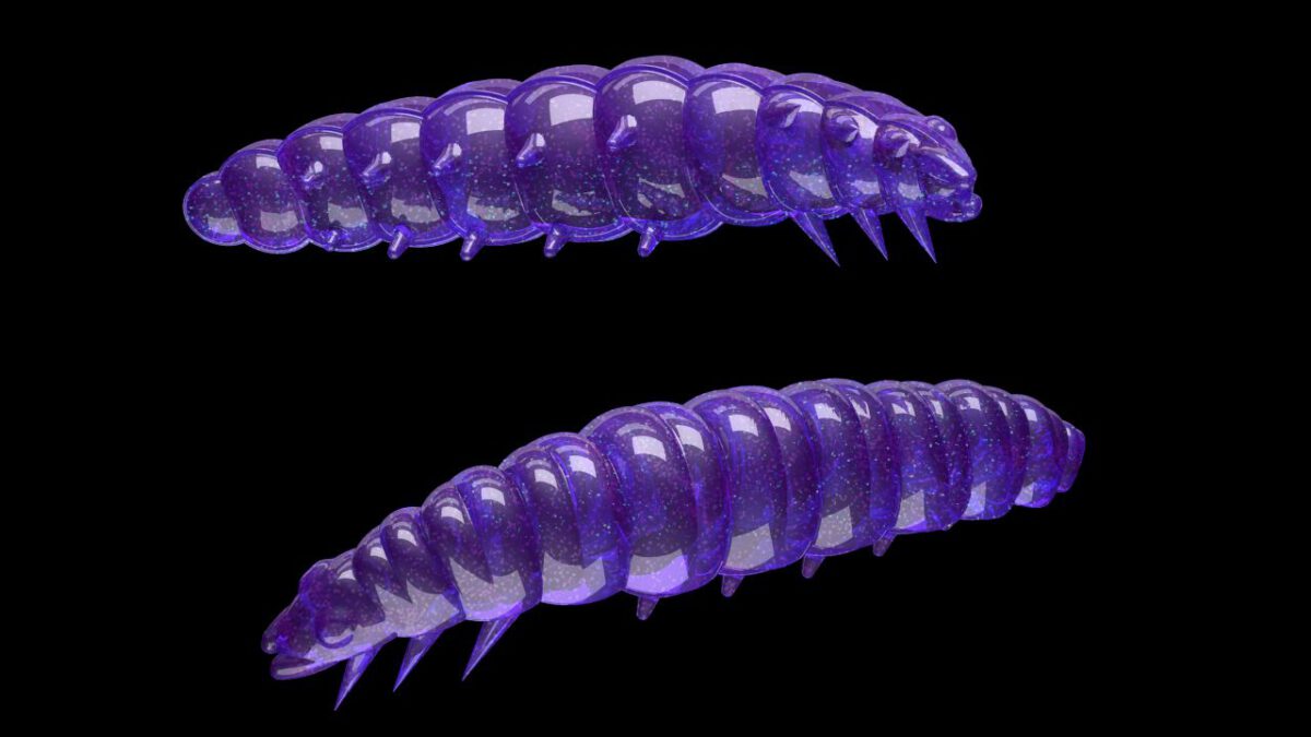 Larva 020 PURPLE WITH GLITTER-jpg Larva 020 PURPLE WITH GLITTER.jpg